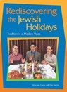 Rediscovering the Jewish Holidays - Behrman House - 9780874416633