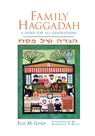 Family Haggadah - Elie M. Gindi - 9780874416855