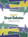 Judaism's Great Debates - Behrman House - 9780874418521