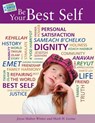 Living Jewish Values 1: Be Your Best Self - Behrman House - 9780874418699