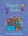 Simply Seder: A Haggadah and Passover Planner - Behrman House - 9780874418835
