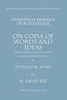 On Copia of Words and Ideas -  - 9780874622126