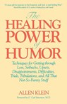 The Healing Power of Humor - Allen Klein - 9780874775198