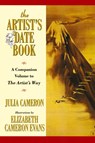 The Artist's Date Book - Julia Cameron - 9780874776539