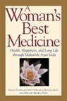 A Woman's Best Medicine - Nancy Lonsdorf ; etc. - 9780874777857