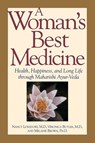 A Woman's Best Medicine - Nancy Lonsdorf ; etc. - 9780874777857