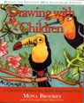 Drawing with Children - Mona Brookes - 9780874778274