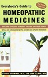 Everybody'S Guide to Homeopathic Medicines - Stephen Cummings ; Dana Ullman - 9780874778434