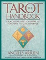 The Tarot Handbook - Angeles Arrien - 9780874778953
