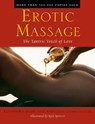 Erotic Massage - Kenneth Ray Stubbs - 9780874779622