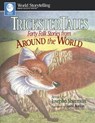 TRICKSTER TALES - Josepha Sherman - 9780874834505