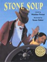 Stone Soup - Heather Forest - 9780874836028