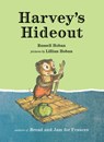 Harvey's Hideout - Russell Hoban - 9780874861389