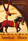 Sawdust in His Shoes - Eloise Jarvis McGraw - 9780874868265