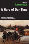 Hero of Our Time - Mikhail Iurevich Lermontov - 9780875010496