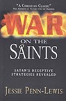 WAR ON THE SAINTS - JESSIE PNN-LEWIS - 9780875086989
