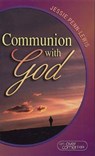 COMMUNION WITH GOD - JESSIE PENN-LEWIS - 9780875087344