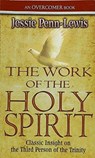 The Work Of The Holy Spirit - Jessie Penn-Lewis - 9780875089614
