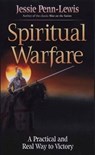 SPIRITUAL WARFARE - JESSIE PENN-LEWIS - 9780875089621