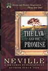 The Law & the Promise - Neville Goddard - 9780875165325