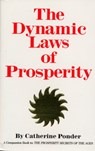 Dynamic Laws of Prosperity - Catherine (Catherine Ponder) Ponder - 9780875165516