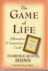 Game of Life Affirmation and Inspiration Cards -  - 9780875166179
