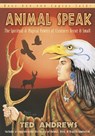 Animal Speak - Ted Andrews - 9780875420288