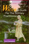 Wicca - Scott Cunningham - 9780875421186