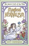Magical Herbalism - Scott Cunningham - 9780875421209