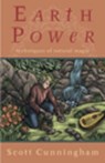 Earth Power - Scott Cunningham - 9780875421216