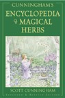 Cunningham's Encyclopedia of Magical Herbs - Scott Cunningham - 9780875421223