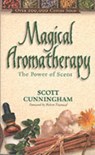 Magical Aromatherapy - Scott Cunningham - 9780875421292