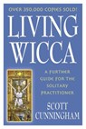 Living Wicca - Scott Cunningham - 9780875421841