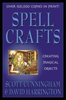 Spell Crafts: Creating Magical Objects - Scott Cunningham - 9780875421858