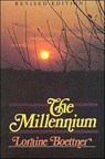 Millennium - Loraine Boettner - 9780875521138