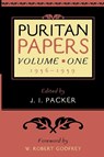 Puritan Papers - J I Packer - 9780875524665