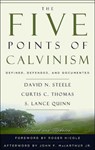 The Five Points of Calvinism - David N Steele ; Curtis C Thomas ; S Lance Quinn - 9780875528274