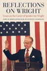 Reflections on Wright - James W. Riddlesperger ; Anthony Champagne - 9780875658179