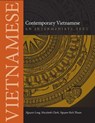 Contemporary Vietnamese - Nguyen Bich Thuan - 9780875806600