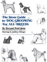 STONE GT DOG GROOMING FOR ALL - STONE,  Ben ; Stone, Pearl - 9780876054031
