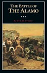 BATTLE of ALAMO - Ben H. Procter - 9780876110812
