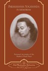 PARAMAHANSA YOGANANDA IN MEMOR - YOGANANDA,  Paramahansa - 9780876121702