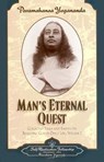 Man'S Eternal Quest - Paramahansa (Paramahansa Yogananda) Yogananda - 9780876122334