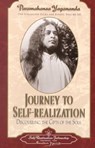 Journey to Self-Realization - Paramahansa Yogananda - 9780876122556