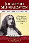 Journey to Self-Realization - Paramahansa Yogananda - 9780876122563