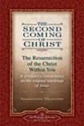 Second Coming of Christ - Paramahansa Yogananda - 9780876125571