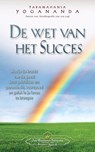 De wet van het Succes - The Law of Success (Dutch) - Paramahansa Yogananda - 9780876126325