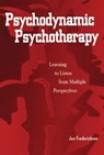 Psychodynamic Psychotherapy - Jon Frederickson - 9780876309629