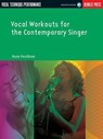 Vocal Workouts for the Contemporary Singer - Anne Peckham - 9780876390474