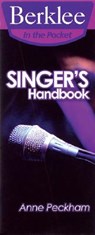 Singer's Handbook: A Total Vocal Workout in One Hour or Less! -  - 9780876390573